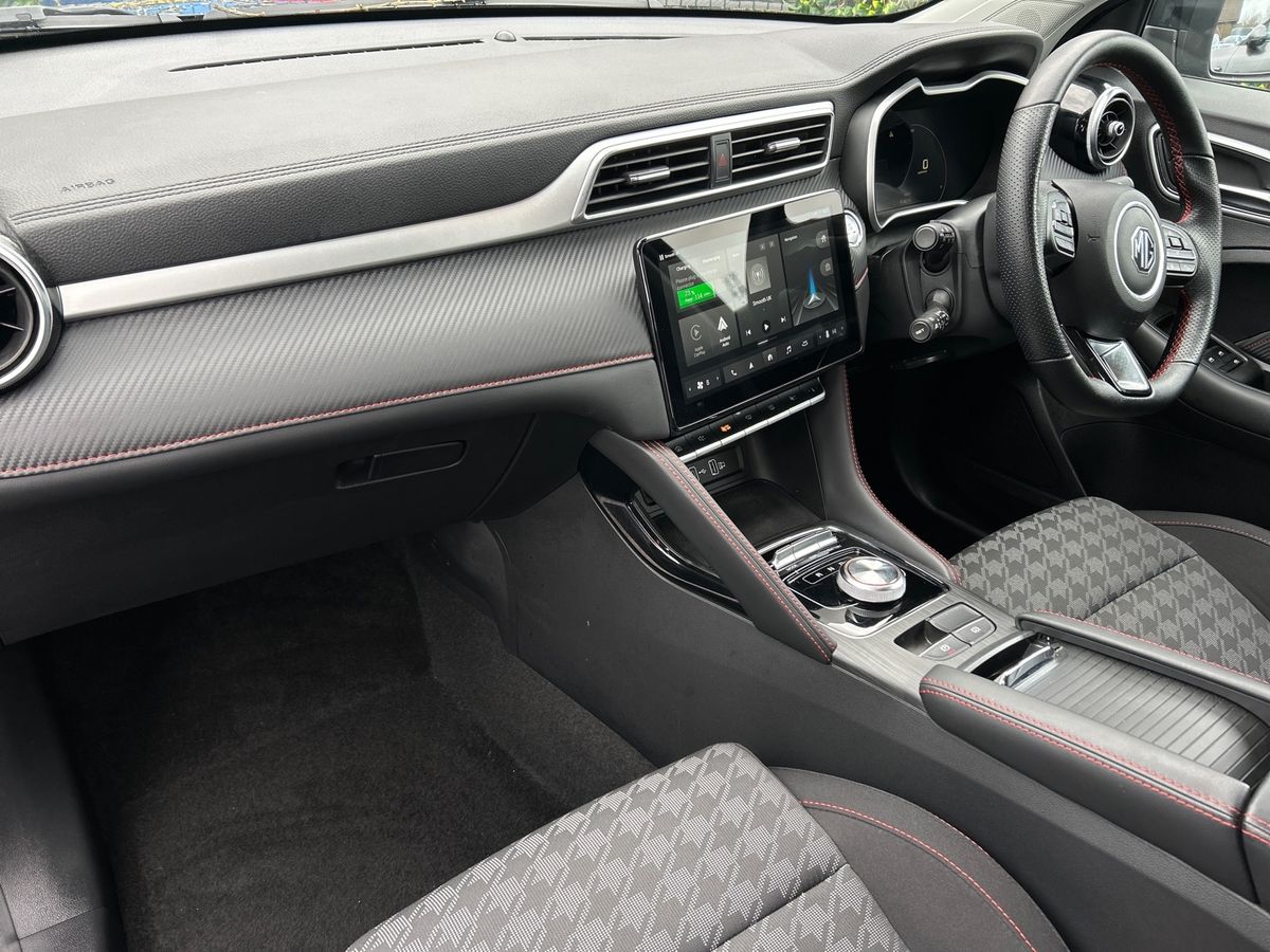 Used MG MG ZS 2024 for sale - 77879105: Photo 2