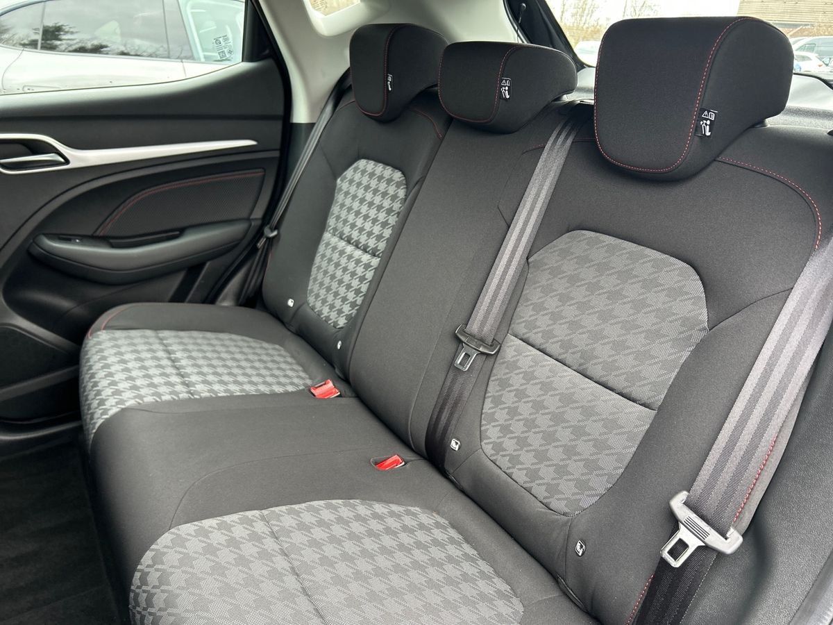 Used MG MG ZS 2024 for sale - 77879105: Photo 20