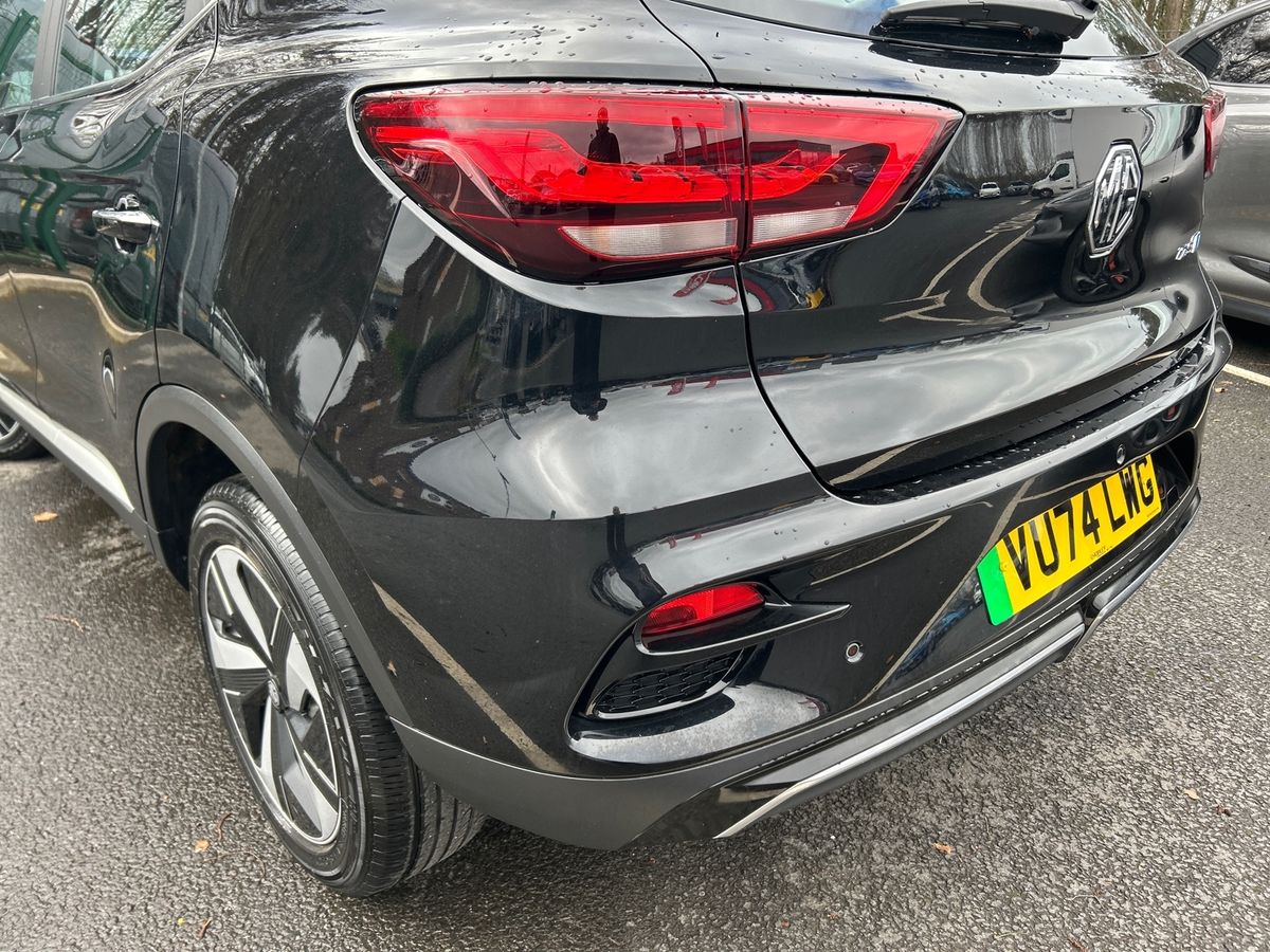 Used MG MG ZS 2024 for sale - 77879105: Photo 22