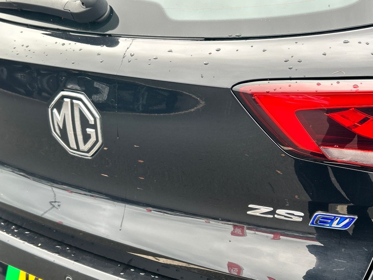 Used MG MG ZS 2024 for sale - 77879105: Photo 24