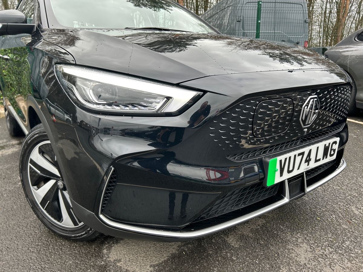 Used MG MG ZS 2024 for sale - 77879105: Photo 25