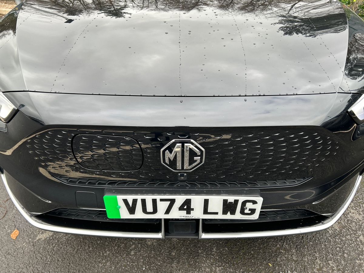 Used MG MG ZS 2024 for sale - 77879105: Photo 26