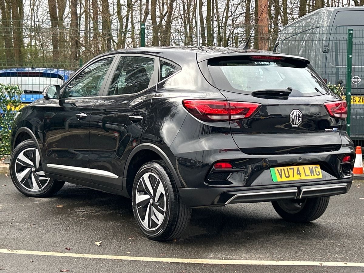 Used MG MG ZS 2024 for sale - 77879105: Photo 3