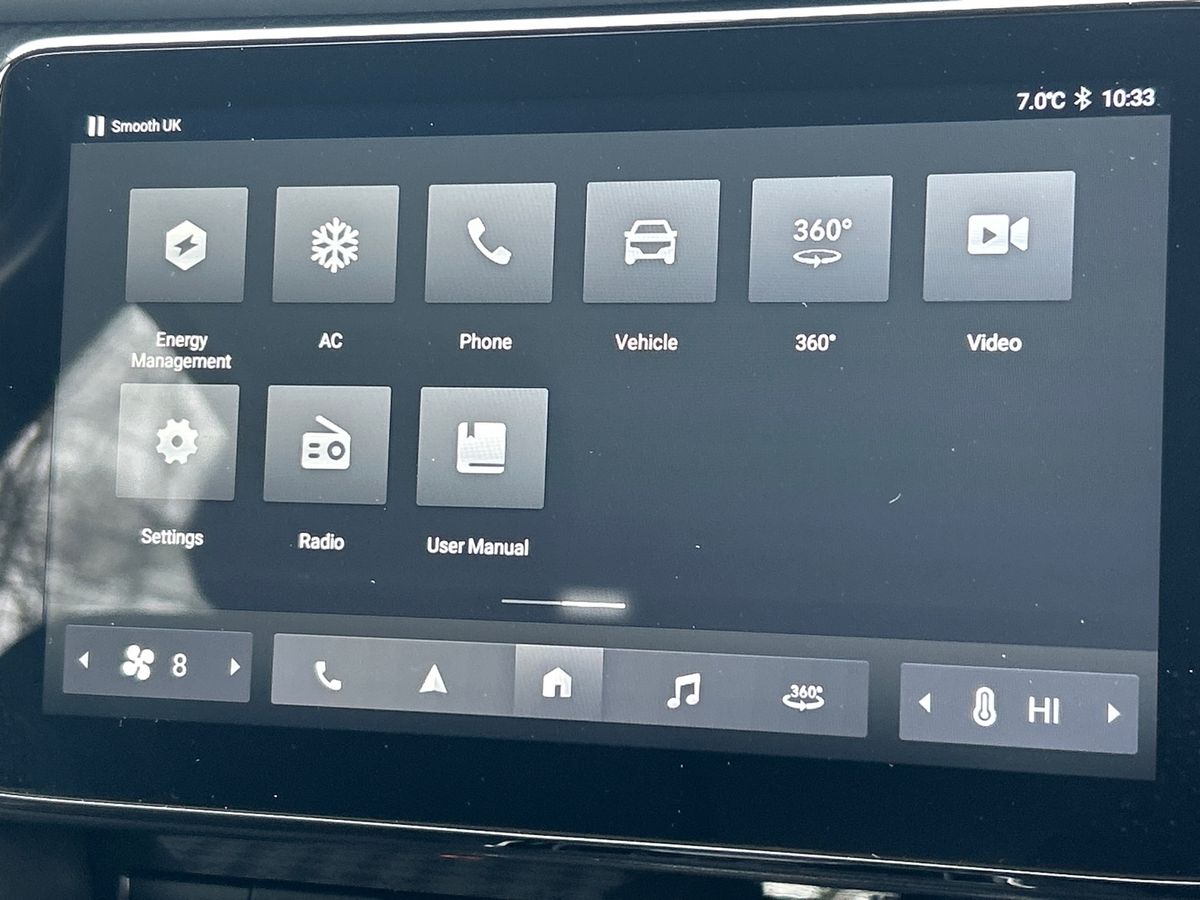 Used MG MG ZS 2024 for sale - 77879105: Photo 31