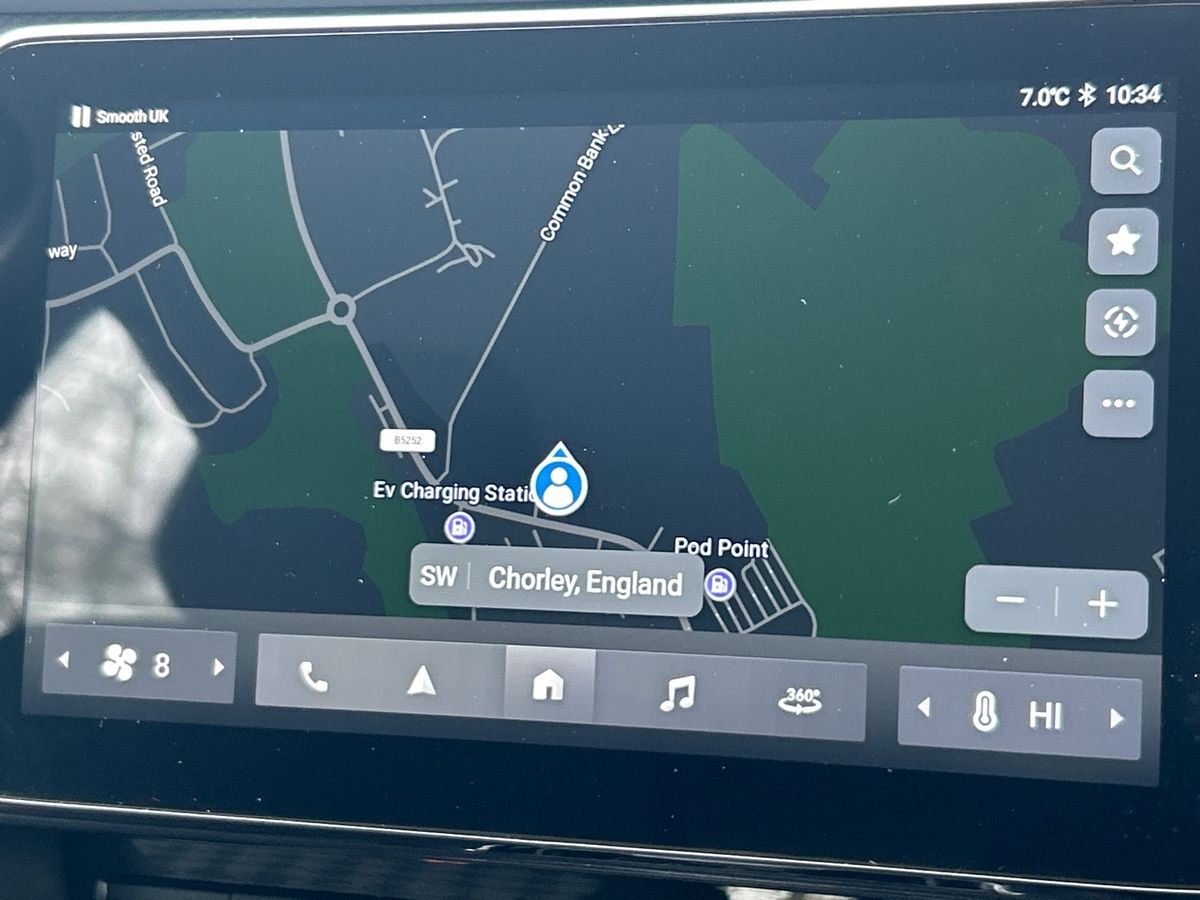 Used MG MG ZS 2024 for sale - 77879105: Photo 32