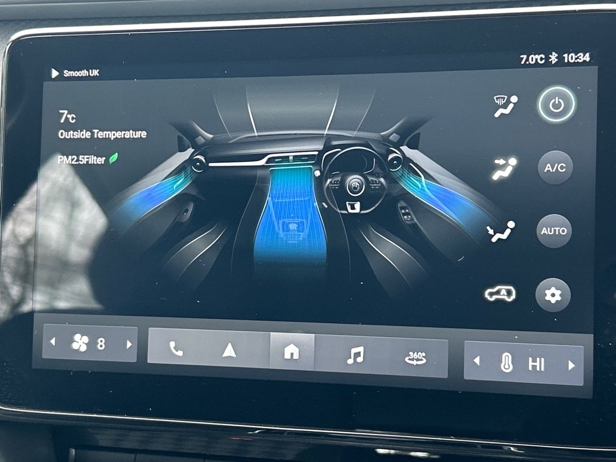 Used MG MG ZS 2024 for sale - 77879105: Photo 34