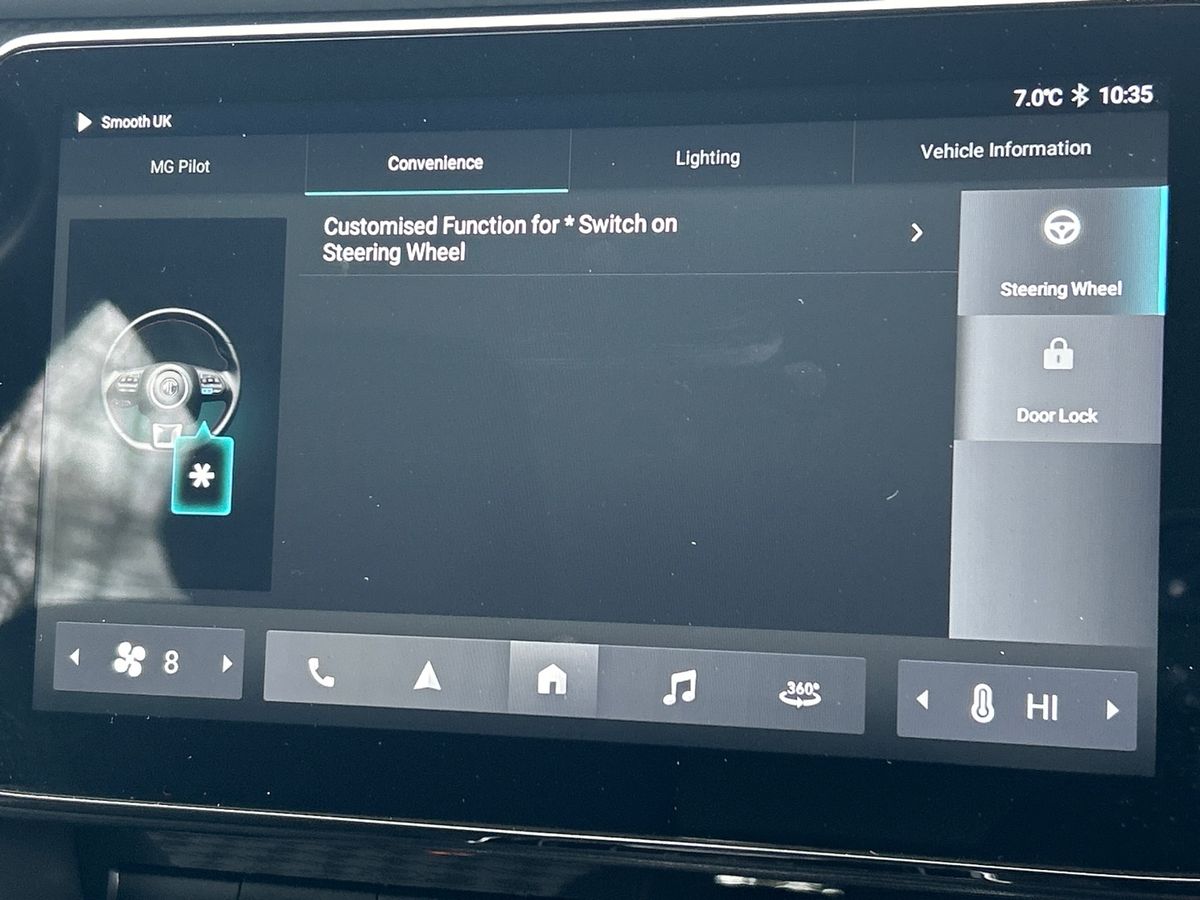 Used MG MG ZS 2024 for sale - 77879105: Photo 35