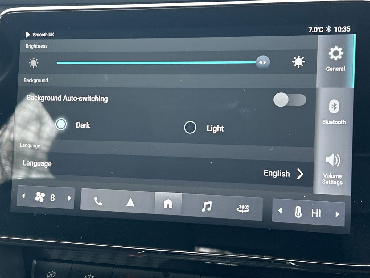 Used MG MG ZS 2024 for sale - 77879105: Photo 36