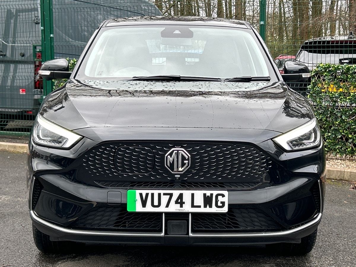 Used MG MG ZS 2024 for sale - 77879105: Photo 4