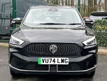 Used MG MG ZS 2024 for sale - 77879105: Photo