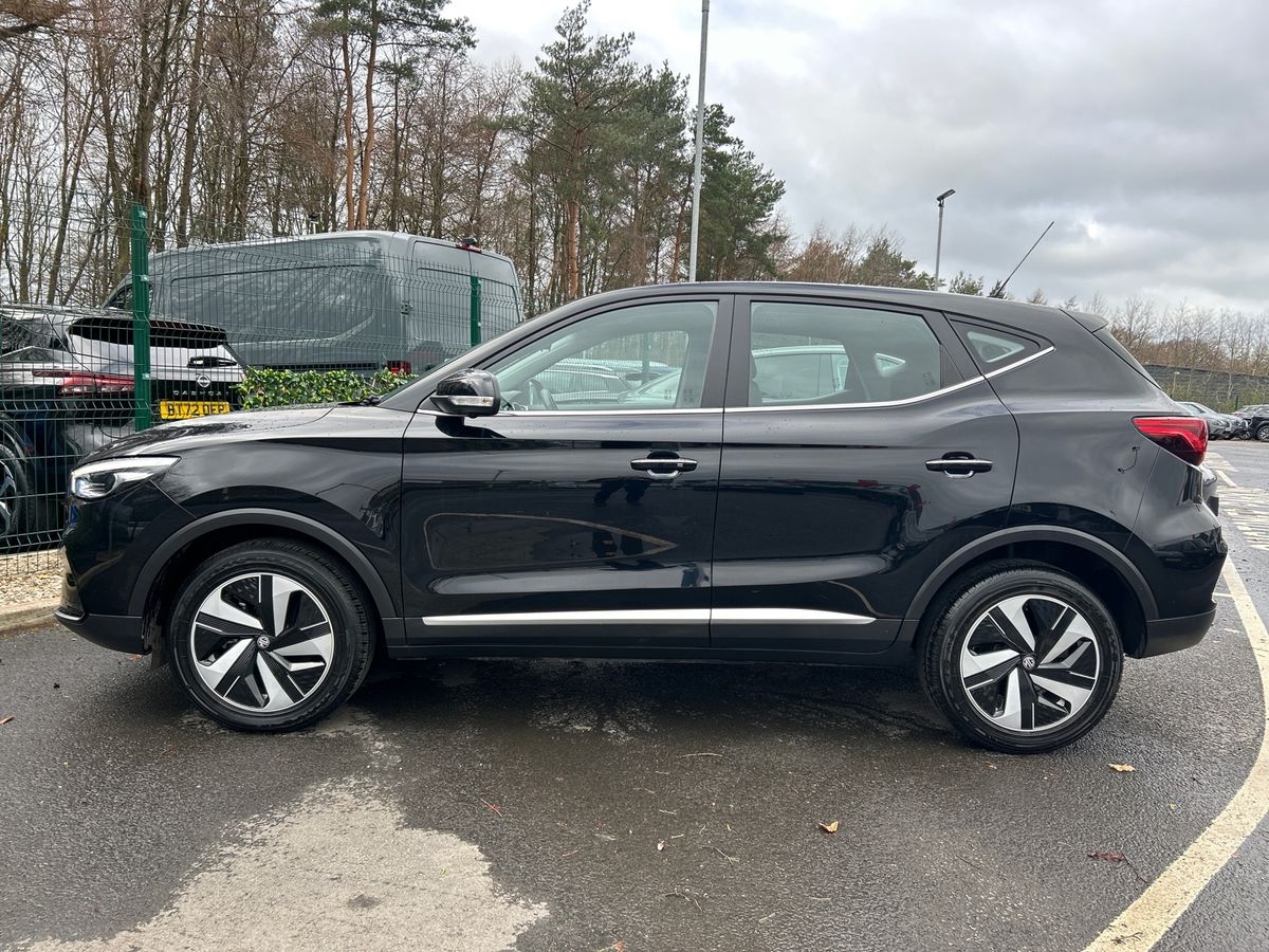 Used MG MG ZS 2024 for sale - 77879105: Photo 6