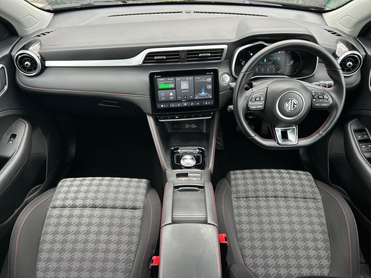 Used MG MG ZS 2024 for sale - 77879105: Photo 7