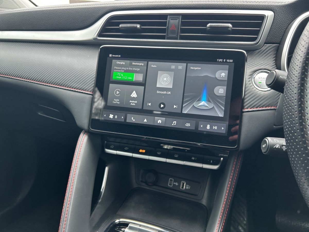 Used MG MG ZS 2024 for sale - 77879105: Photo 9