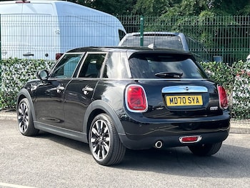 Used MINI Hatch 2021 for sale - 75969561: Photo