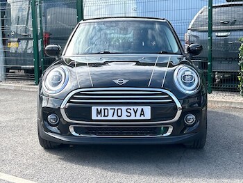 Used MINI Hatch 2021 for sale - 75969561: Photo