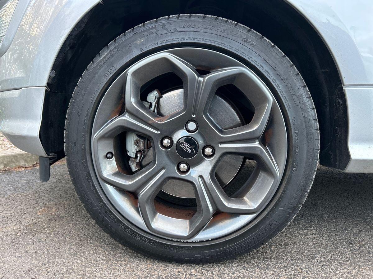 Used Ford Ecosport 2019 for sale - 77093635: Photo 10