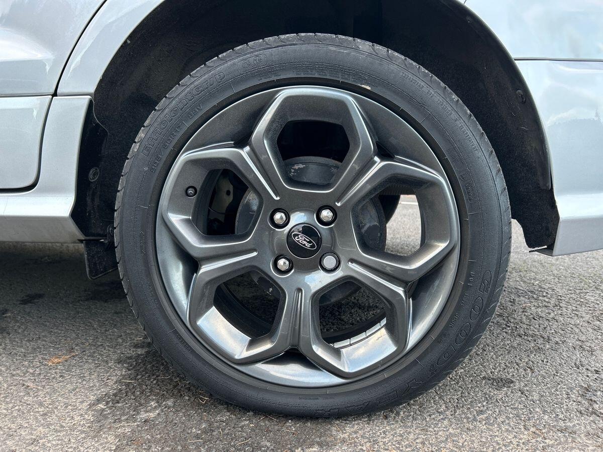 Used Ford Ecosport 2019 for sale - 77093635: Photo 11