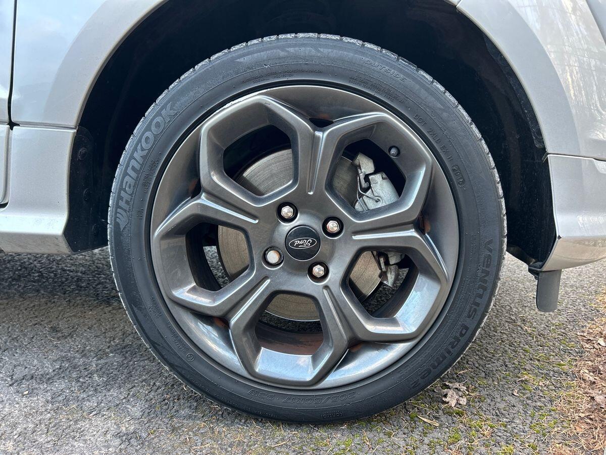 Used Ford Ecosport 2019 for sale - 77093635: Photo 13