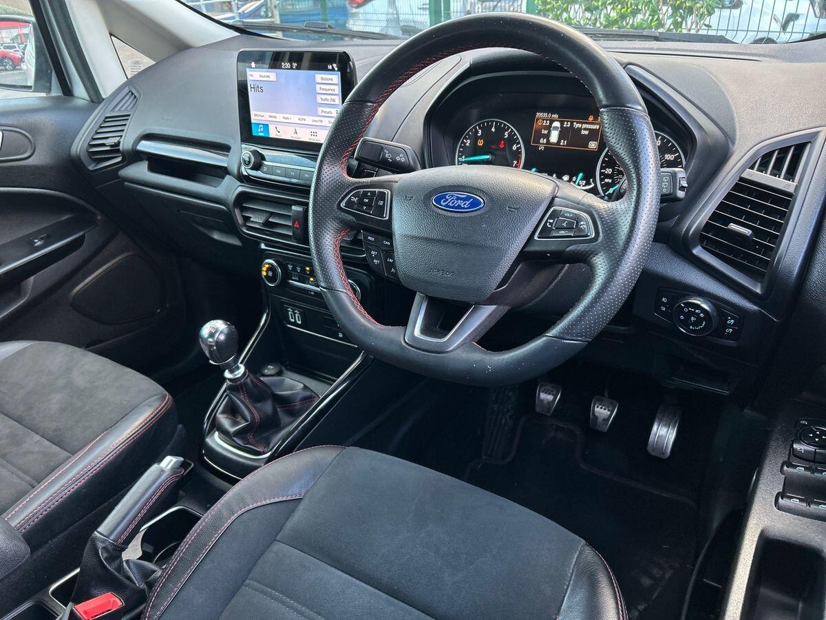 Used Ford Ecosport 2019 for sale - 77093635: Photo 14