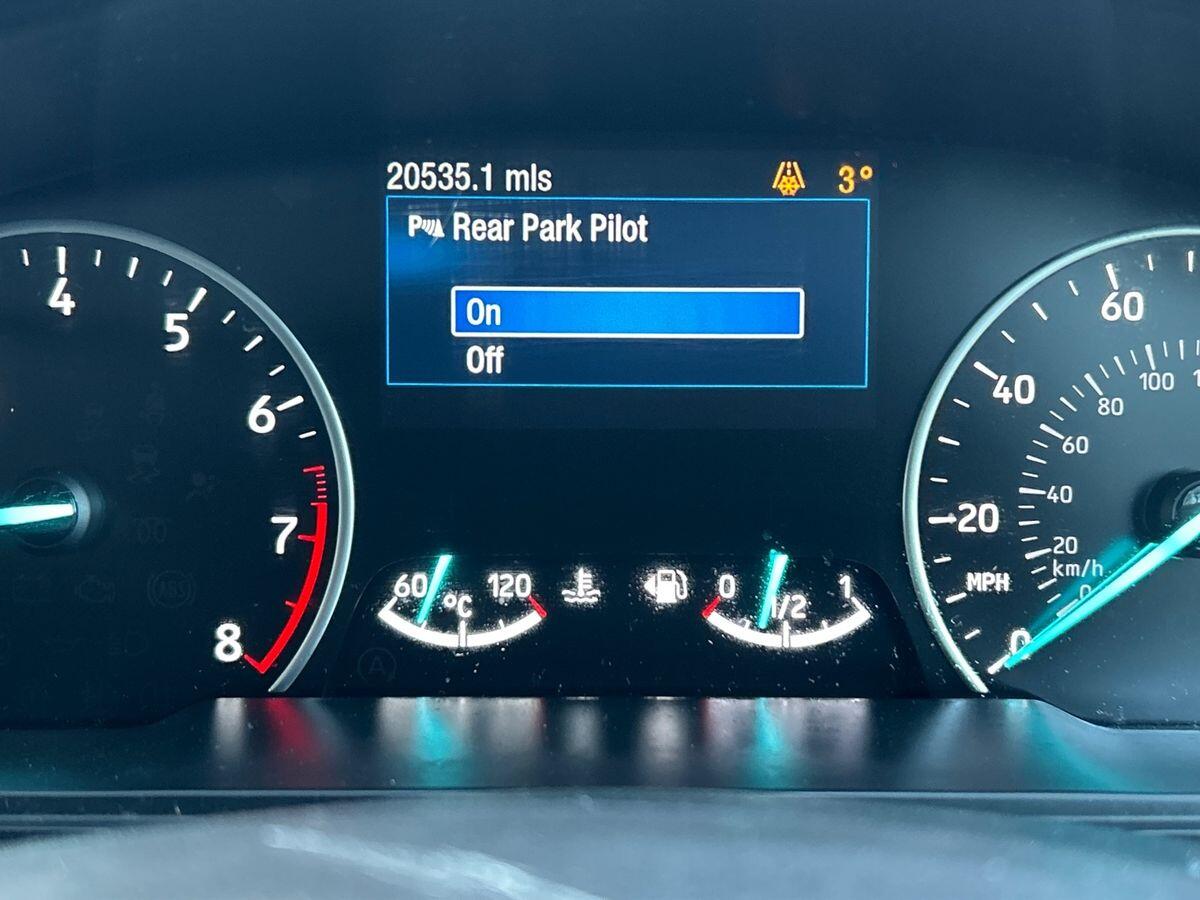 Used Ford Ecosport 2019 for sale - 77093635: Photo 15