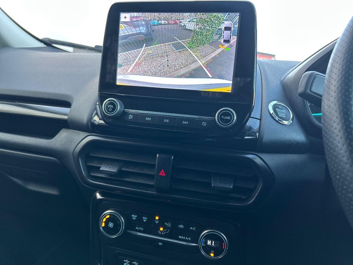 Used Ford Ecosport 2019 for sale - 77093635: Photo 17