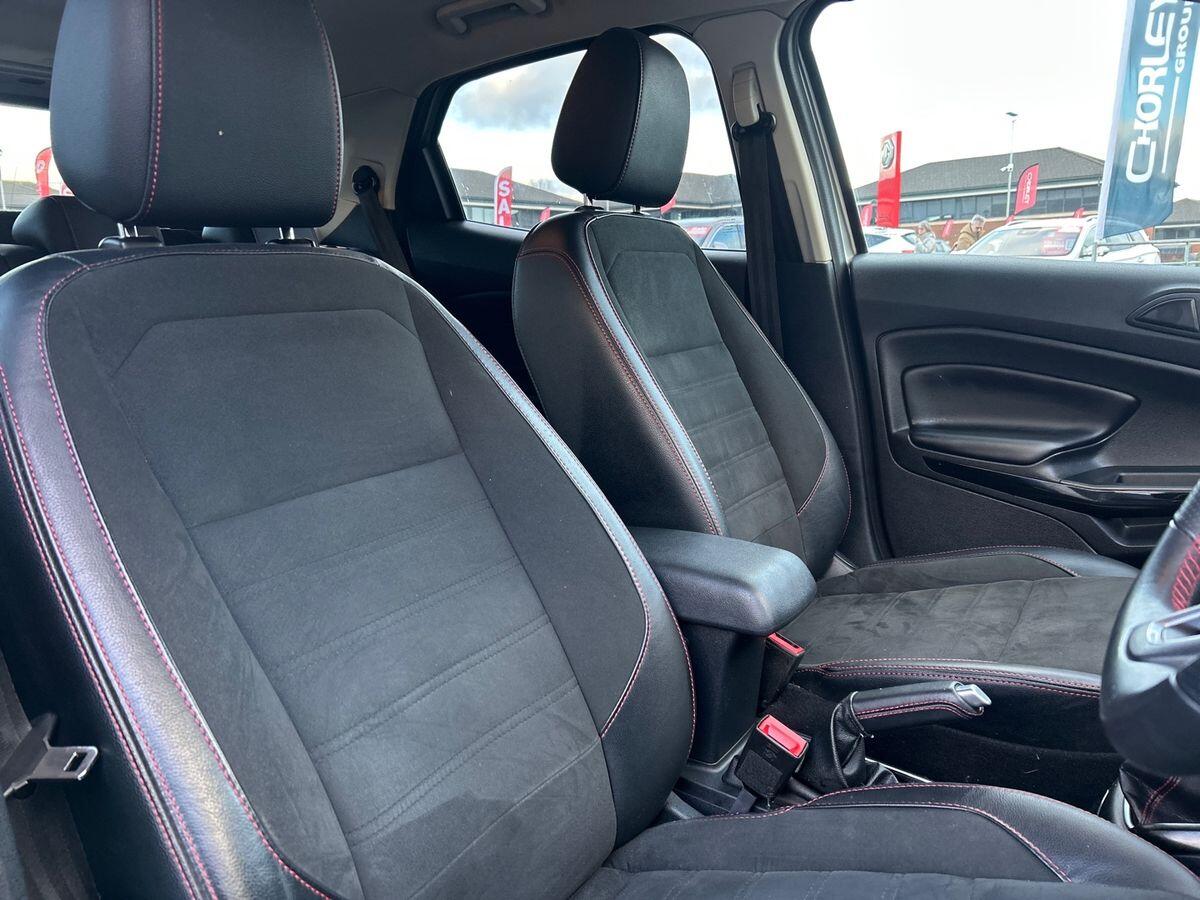 Used Ford Ecosport 2019 for sale - 77093635: Photo 18