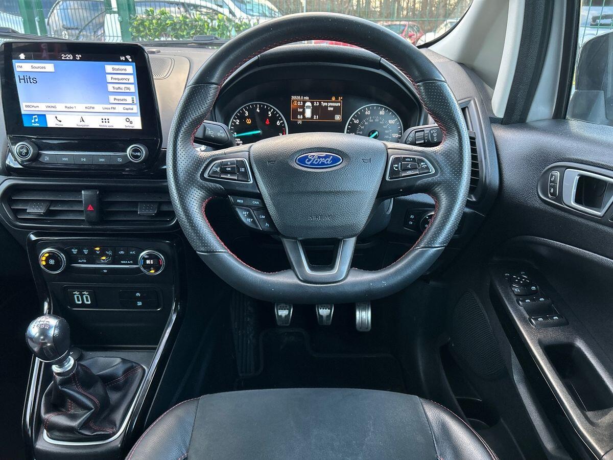 Used Ford Ecosport 2019 for sale - 77093635: Photo 19