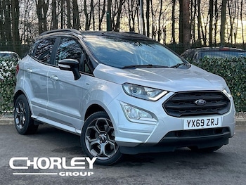 Used Ford Ecosport 2019 for sale - 77093635: Photo