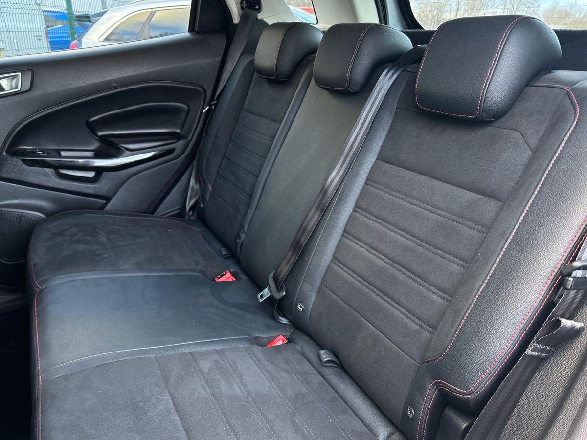 Used Ford Ecosport 2019 for sale - 77093635: Photo 20