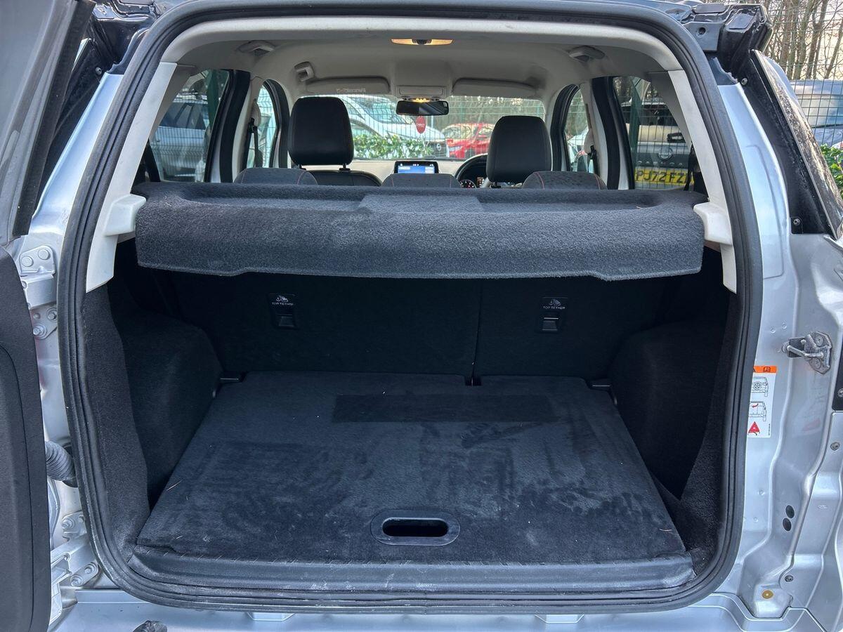 Used Ford Ecosport 2019 for sale - 77093635: Photo 21