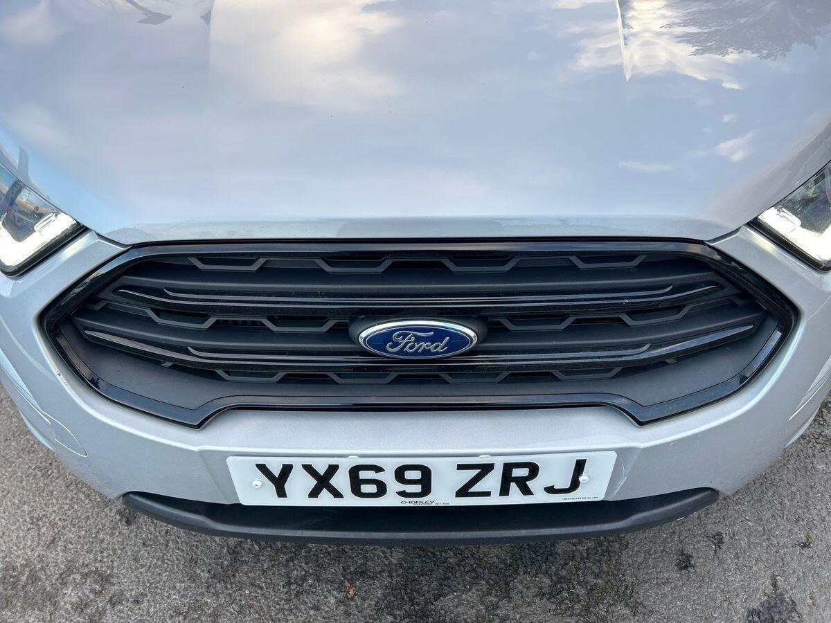 Used Ford Ecosport 2019 for sale - 77093635: Photo 26