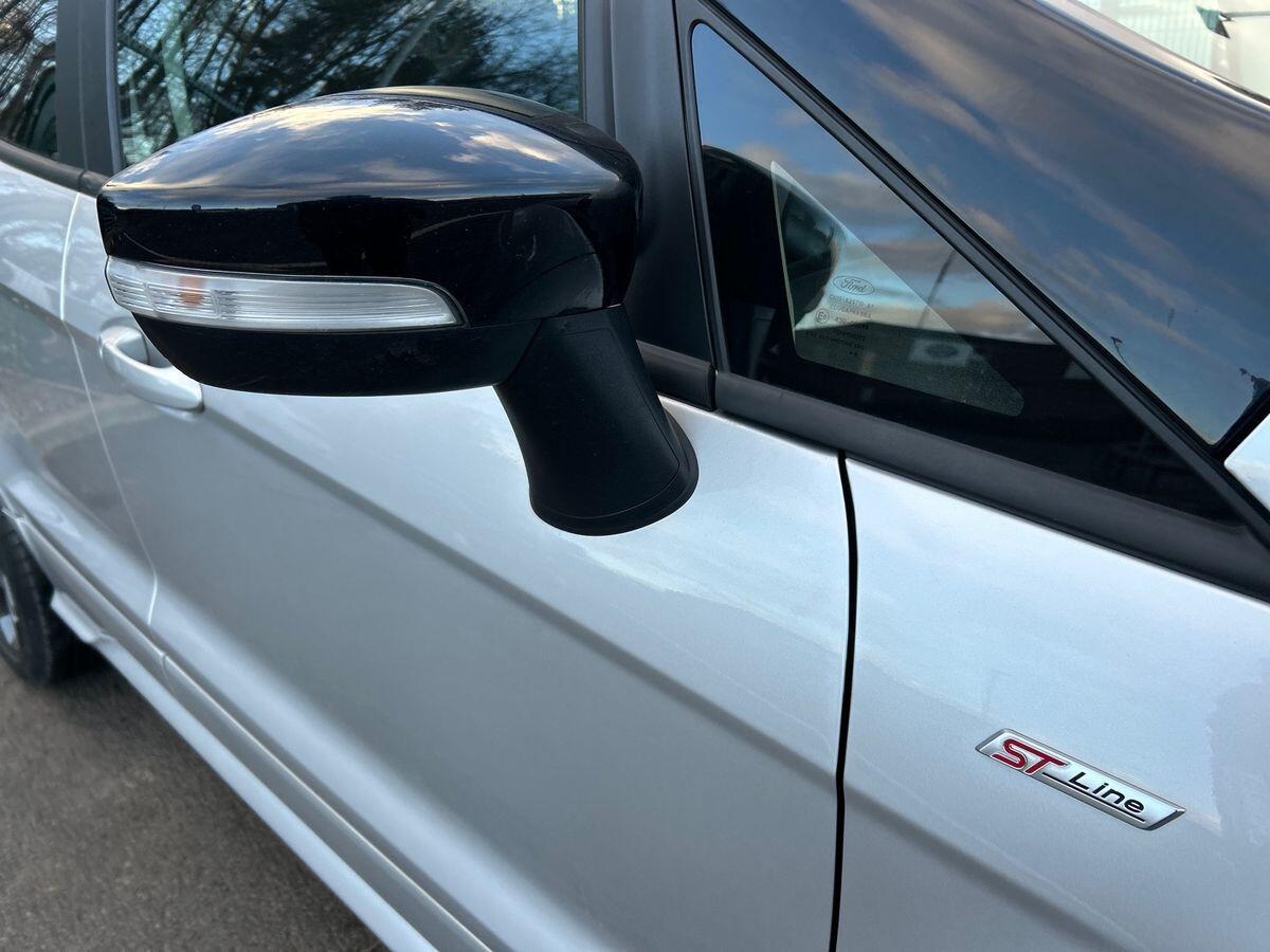 Used Ford Ecosport 2019 for sale - 77093635: Photo 27