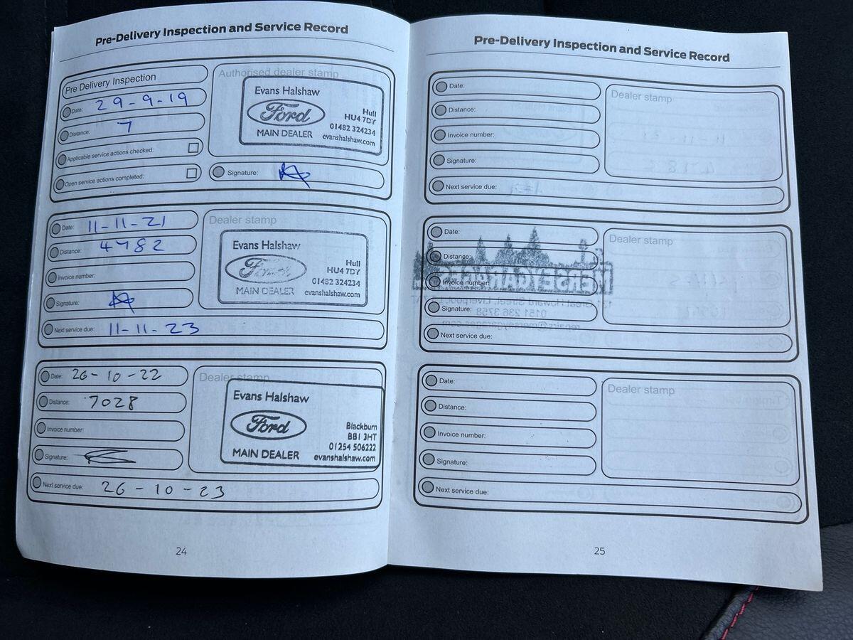 Used Ford Ecosport 2019 for sale - 77093635: Photo 28