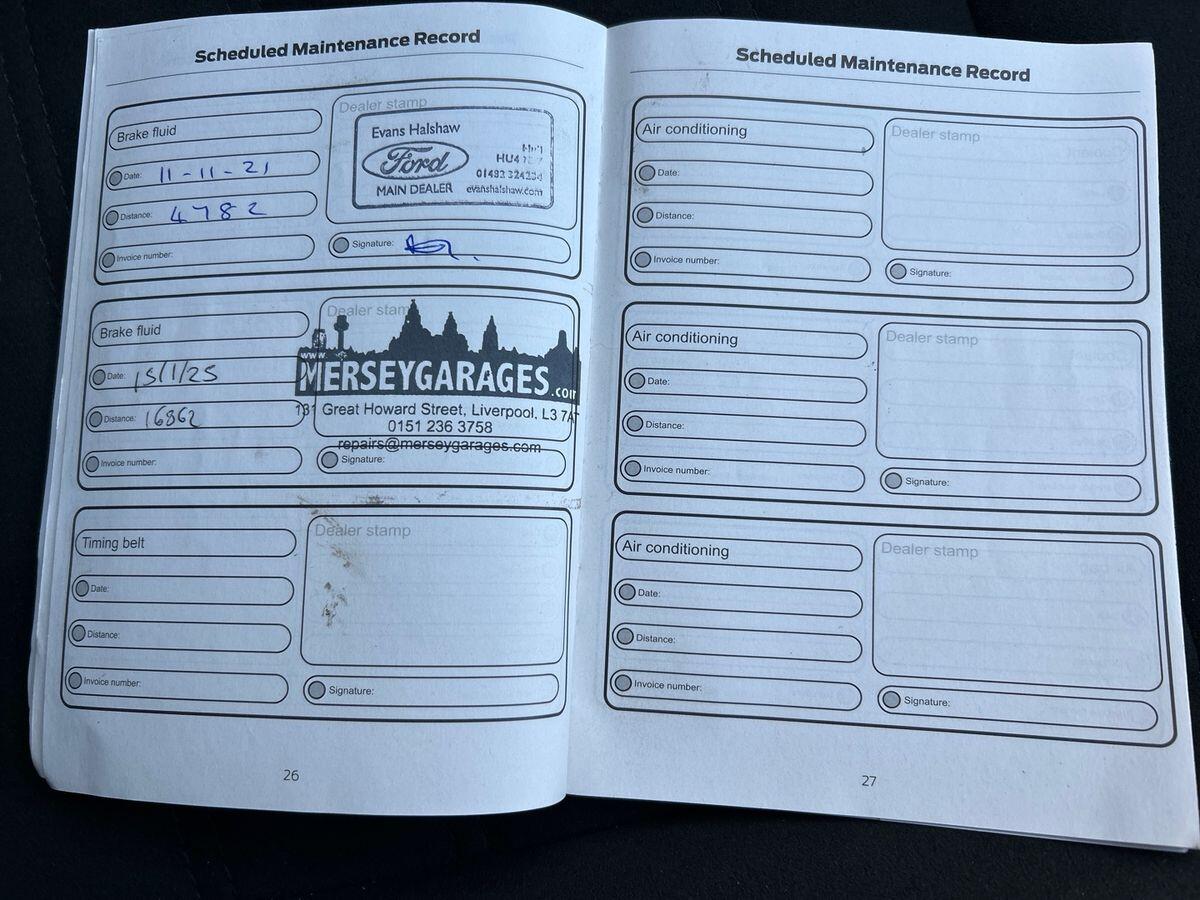 Used Ford Ecosport 2019 for sale - 77093635: Photo 29