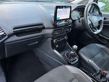 Used Ford Ecosport 2019 for sale - 77093635: Photo