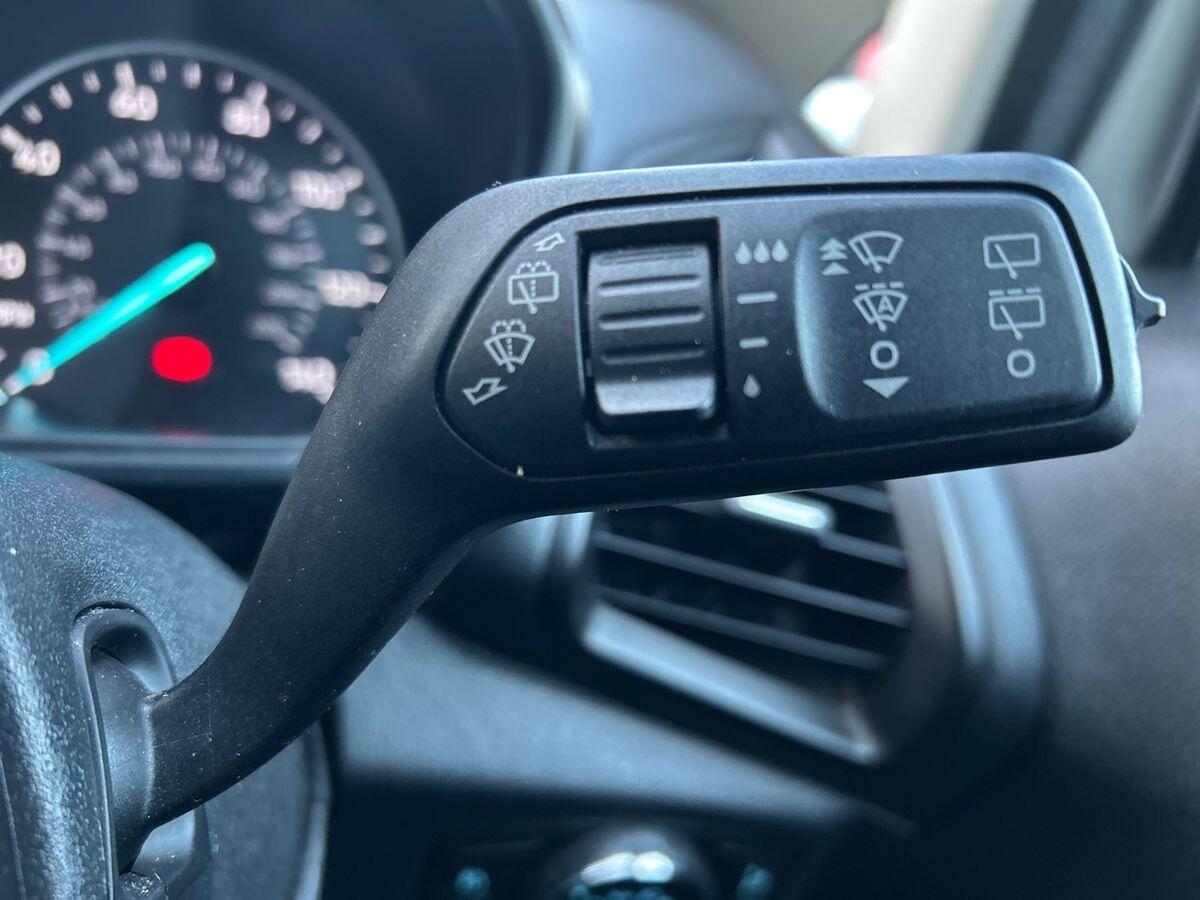 Used Ford Ecosport 2019 for sale - 77093635: Photo 32