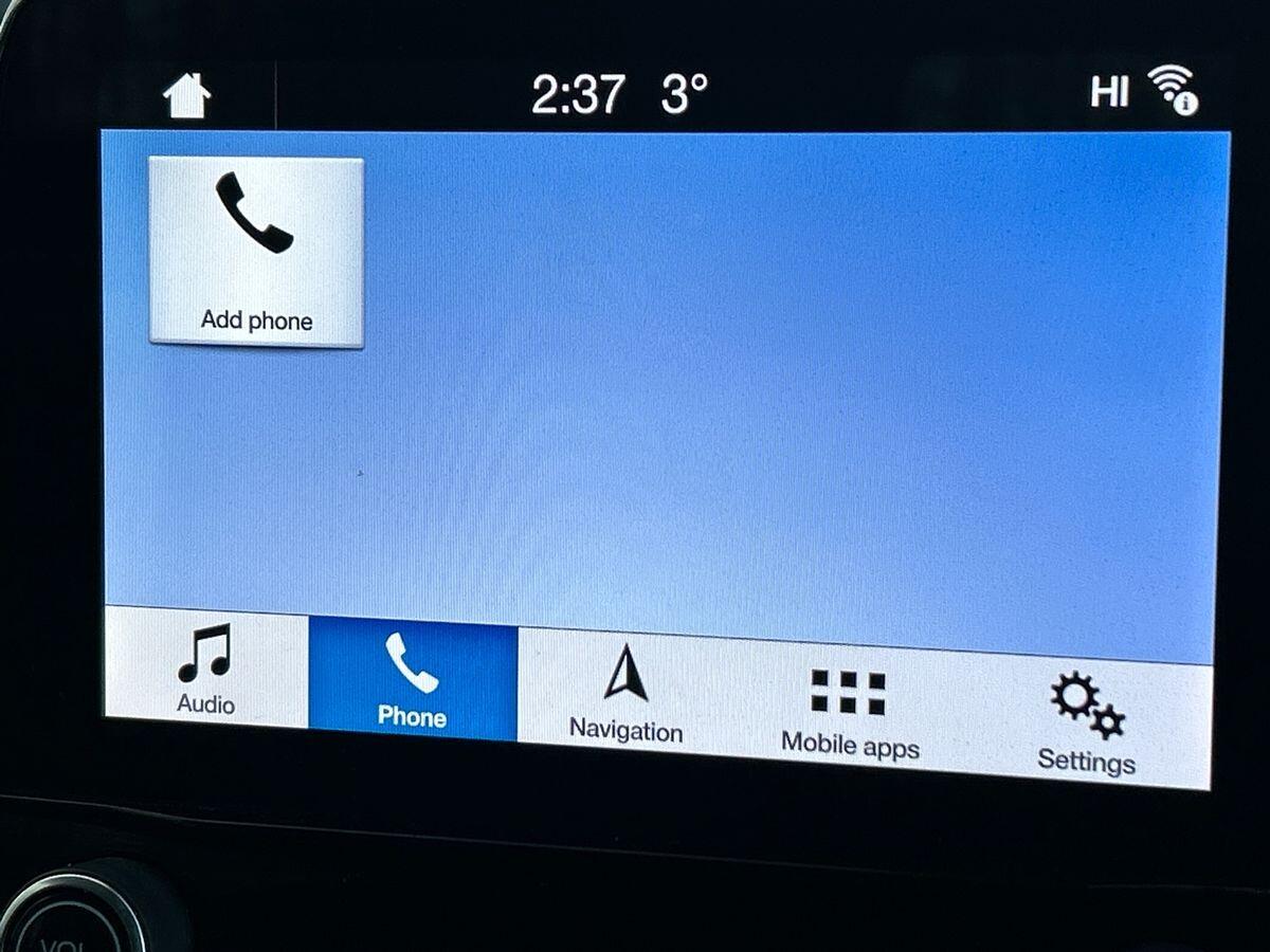 Used Ford Ecosport 2019 for sale - 77093635: Photo 33