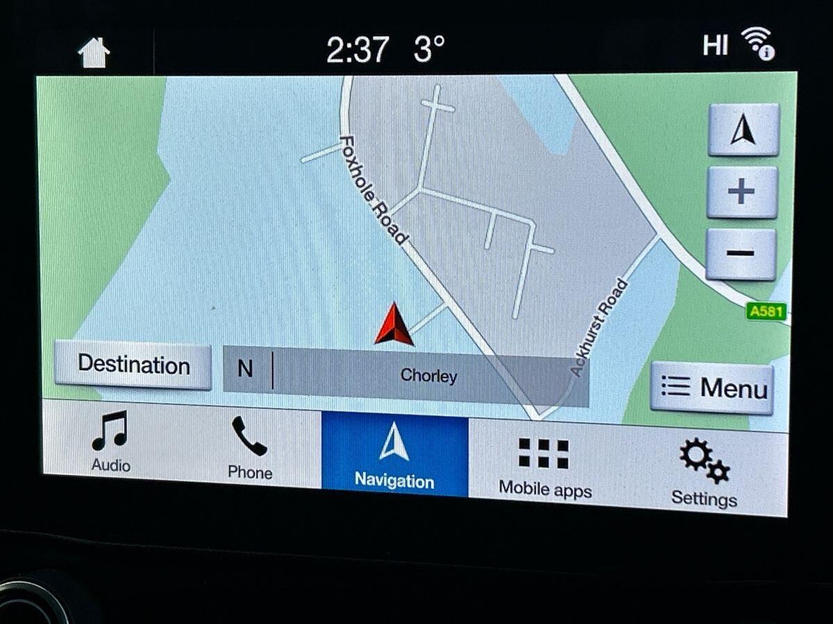 Used Ford Ecosport 2019 for sale - 77093635: Photo 34