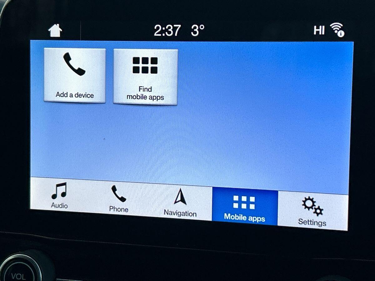 Used Ford Ecosport 2019 for sale - 77093635: Photo 35