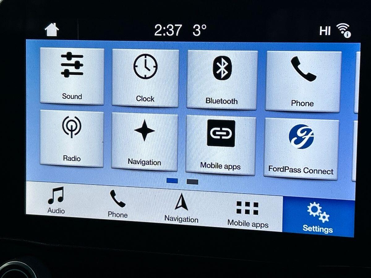 Used Ford Ecosport 2019 for sale - 77093635: Photo 36