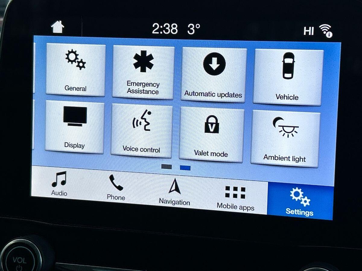 Used Ford Ecosport 2019 for sale - 77093635: Photo 37