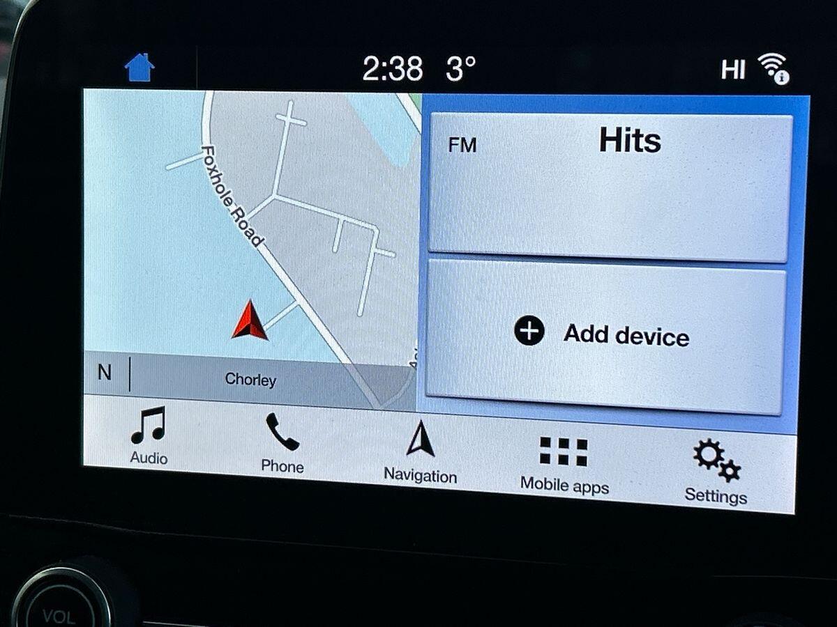 Used Ford Ecosport 2019 for sale - 77093635: Photo 38