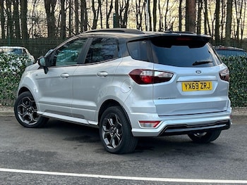 Used Ford Ecosport 2019 for sale - 77093635: Photo