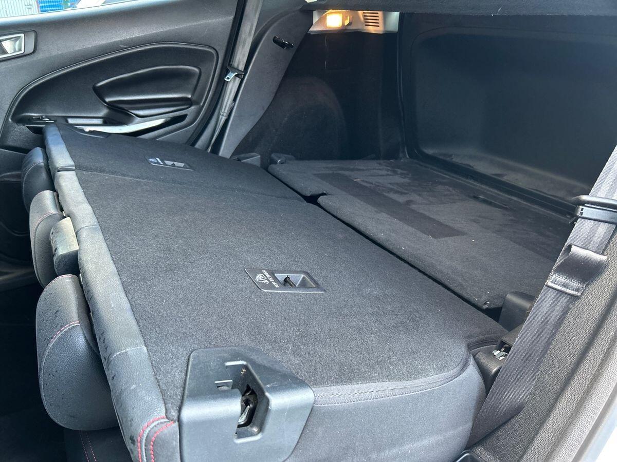 Used Ford Ecosport 2019 for sale - 77093635: Photo 47