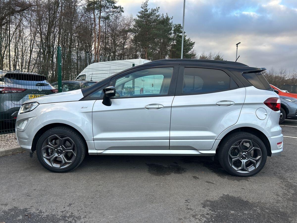 Used Ford Ecosport 2019 for sale - 77093635: Photo 6