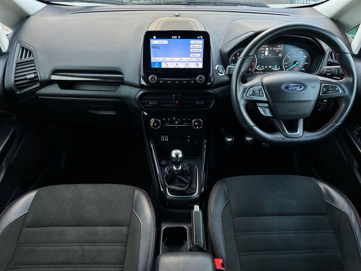 Used Ford Ecosport 2019 for sale - 77093635: Photo 7