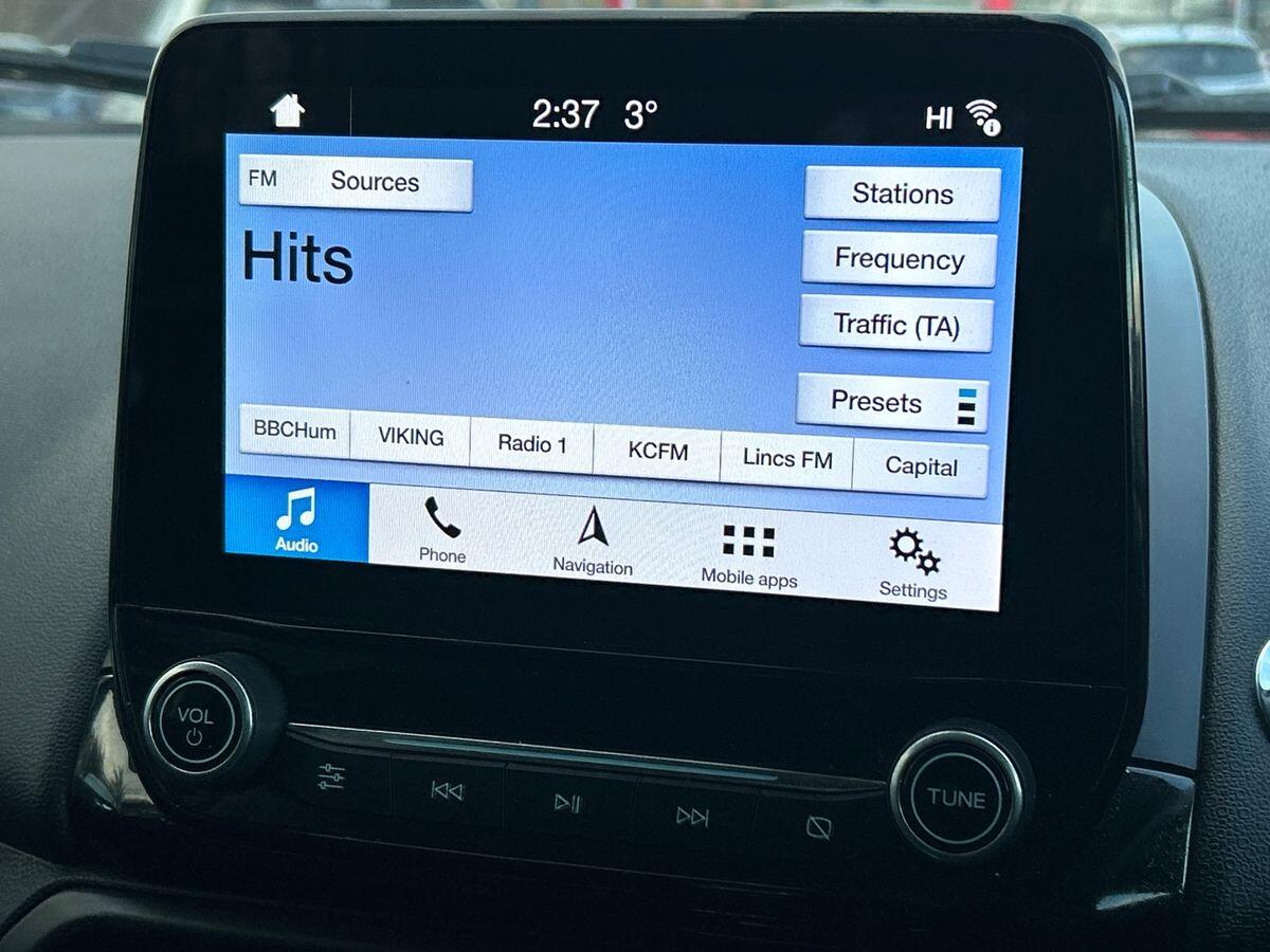 Used Ford Ecosport 2019 for sale - 77093635: Photo 9