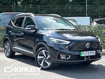Used MG MG ZS 2023 for sale - 79507462: Photo