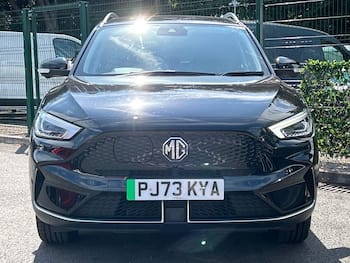 Used MG MG ZS 2023 for sale - 79507462: Photo