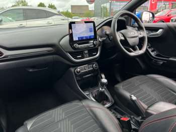 Used Ford Puma 2020 for sale - 74779515: Photo